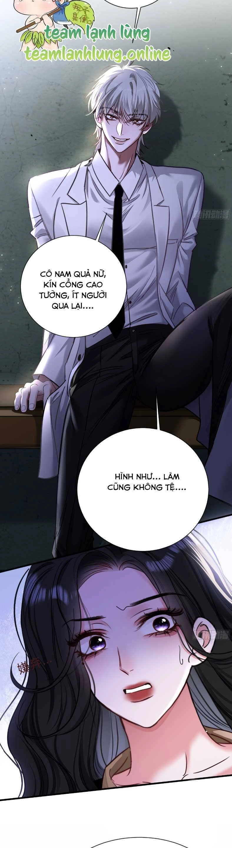 Tôi Cũng Là Đại Lão Chapter 16 - 12