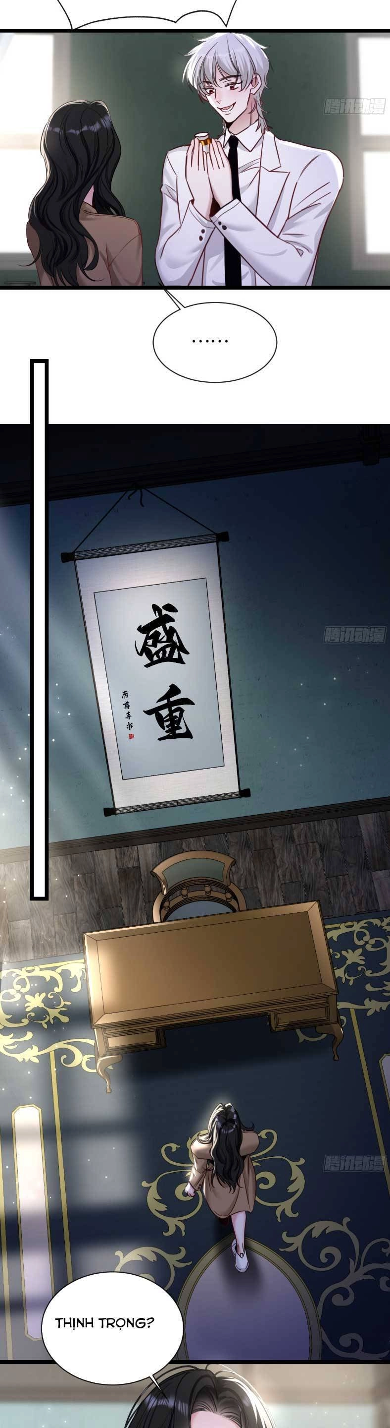 Tôi Cũng Là Đại Lão Chapter 16 - 16