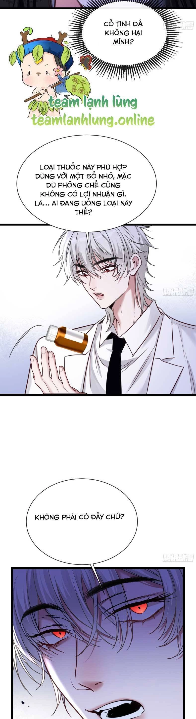 Tôi Cũng Là Đại Lão Chapter 16 - 19