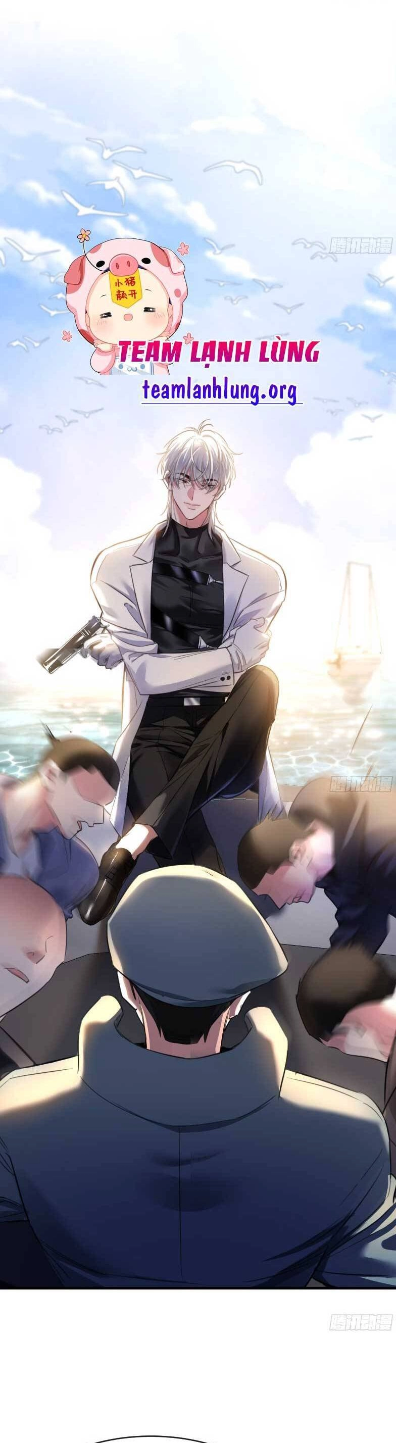 Tôi Cũng Là Đại Lão Chapter 20 - 3