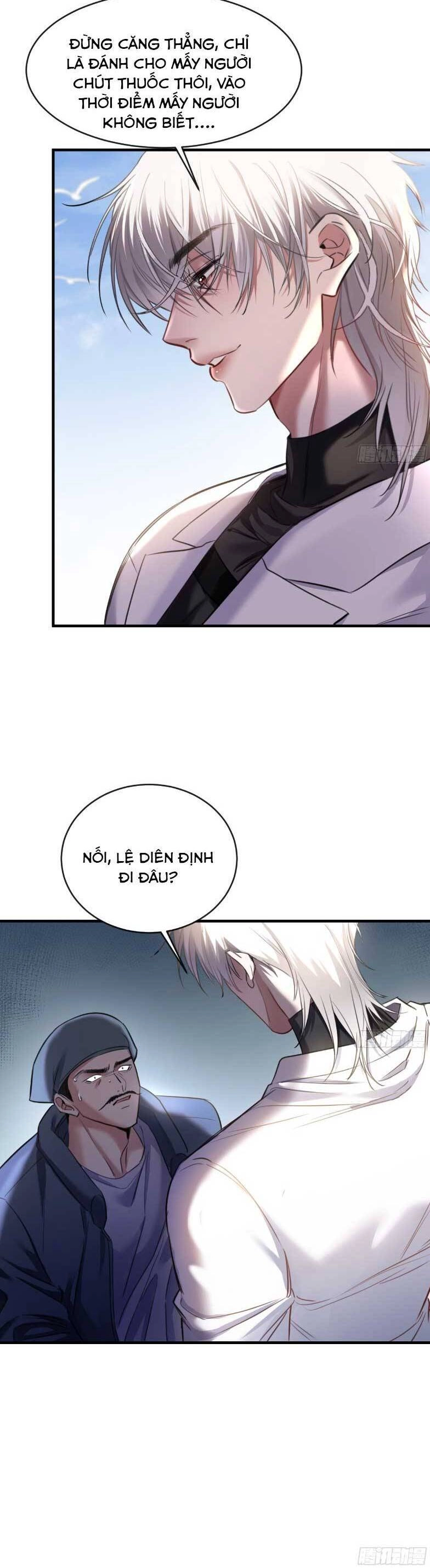 Tôi Cũng Là Đại Lão Chapter 20 - 4