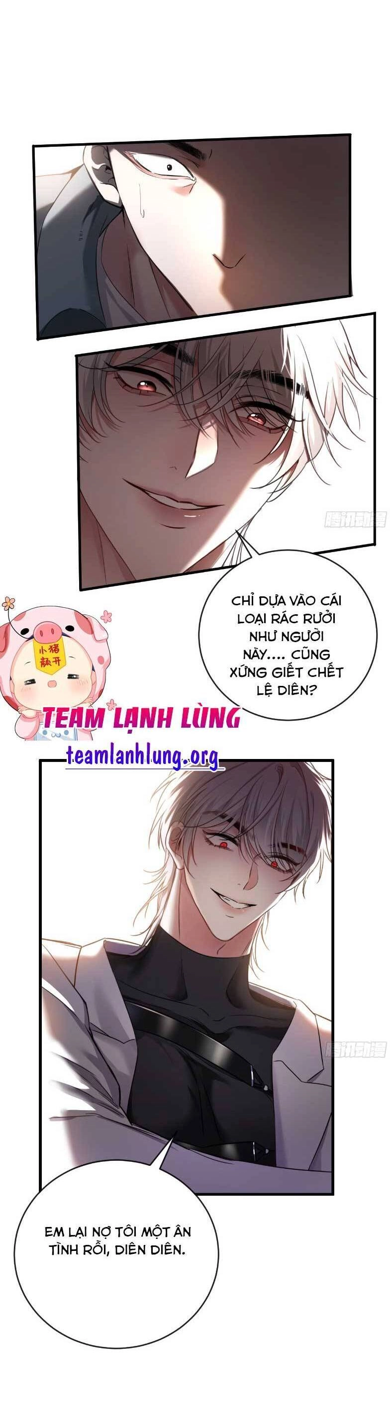 Tôi Cũng Là Đại Lão Chapter 20 - 5