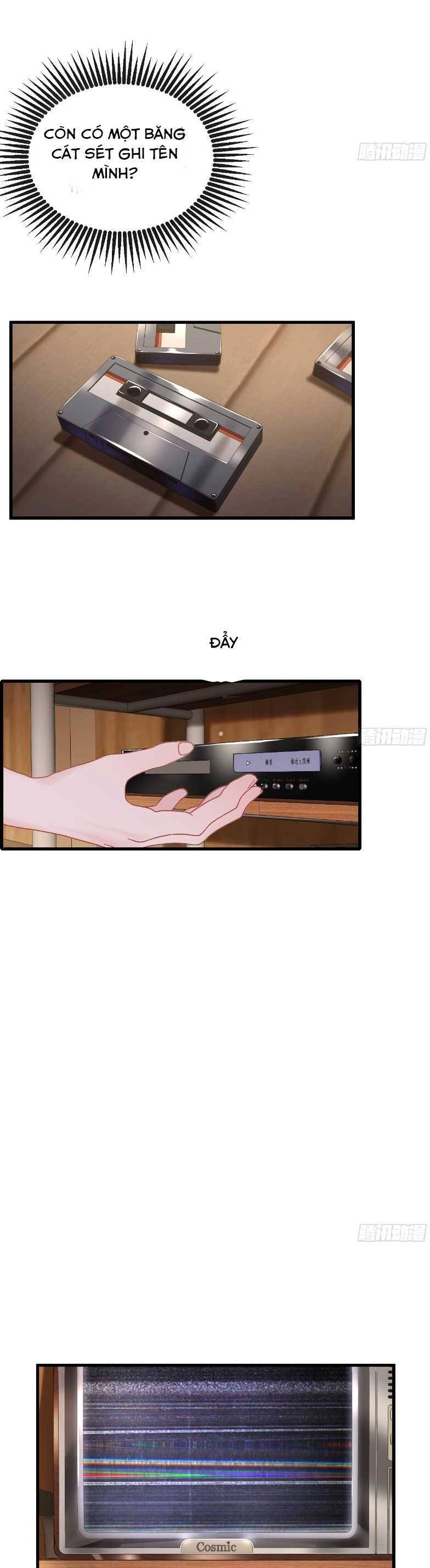 Tôi Cũng Là Đại Lão Chapter 20 - 9