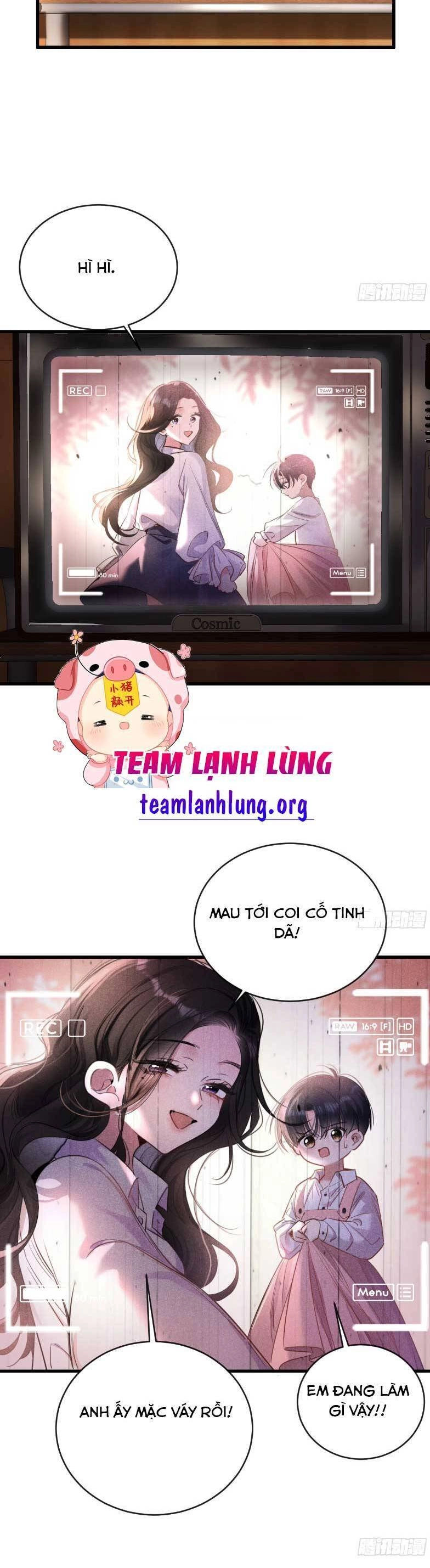 Tôi Cũng Là Đại Lão Chapter 20 - 10