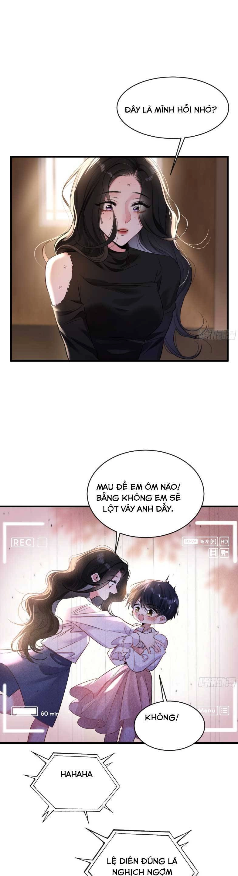 Tôi Cũng Là Đại Lão Chapter 20 - 11