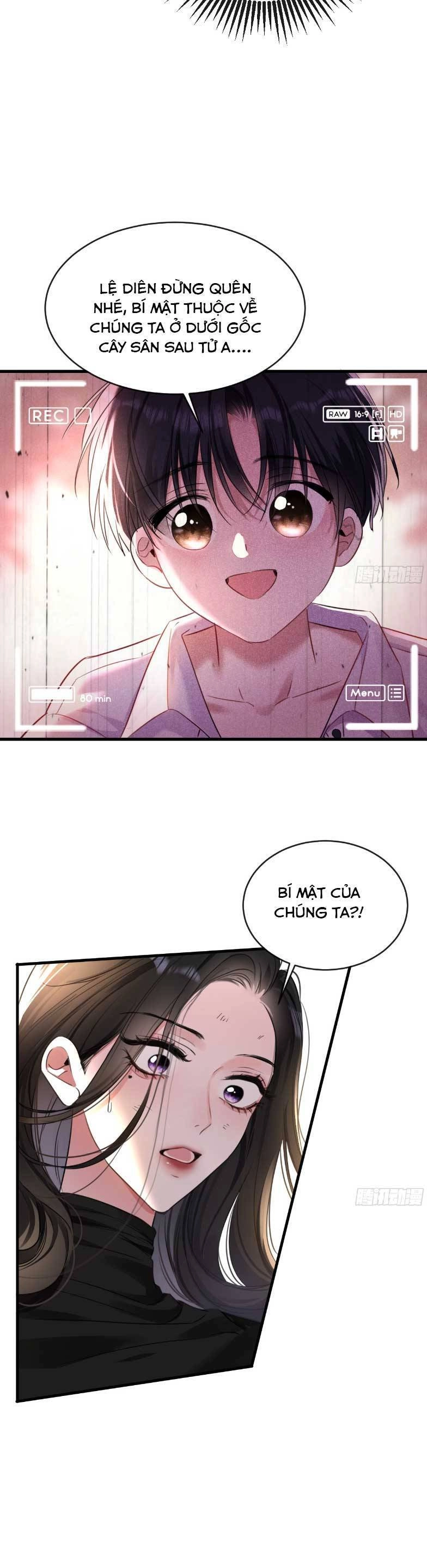 Tôi Cũng Là Đại Lão Chapter 20 - 13