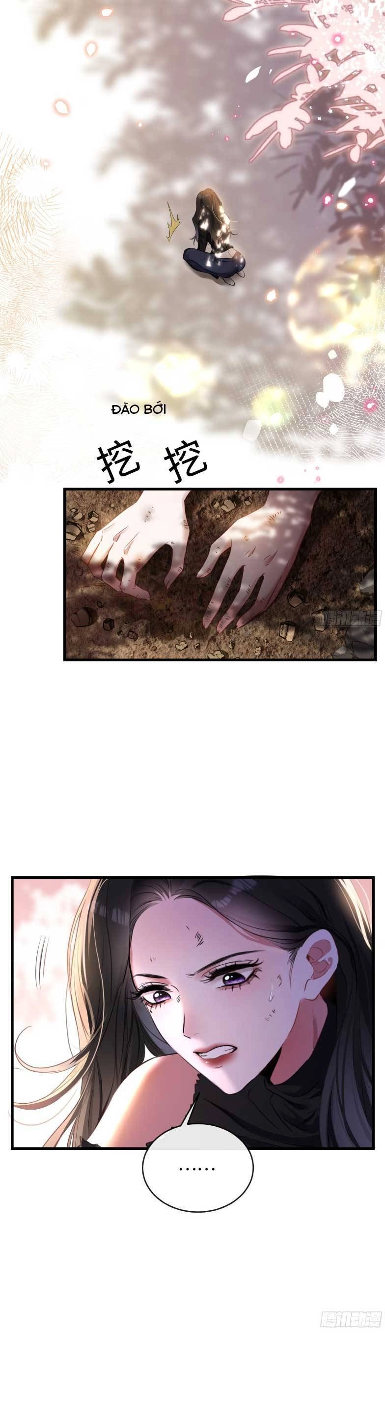 Tôi Cũng Là Đại Lão Chapter 20 - 15