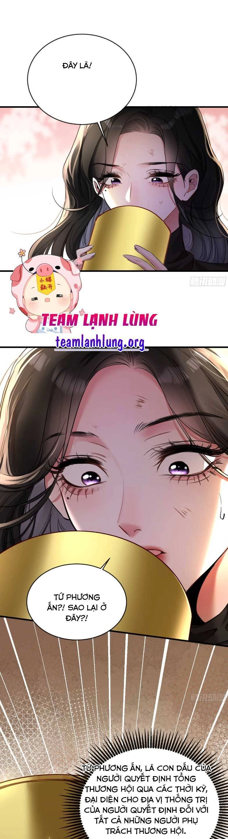 Tôi Cũng Là Đại Lão Chapter 20 - 20