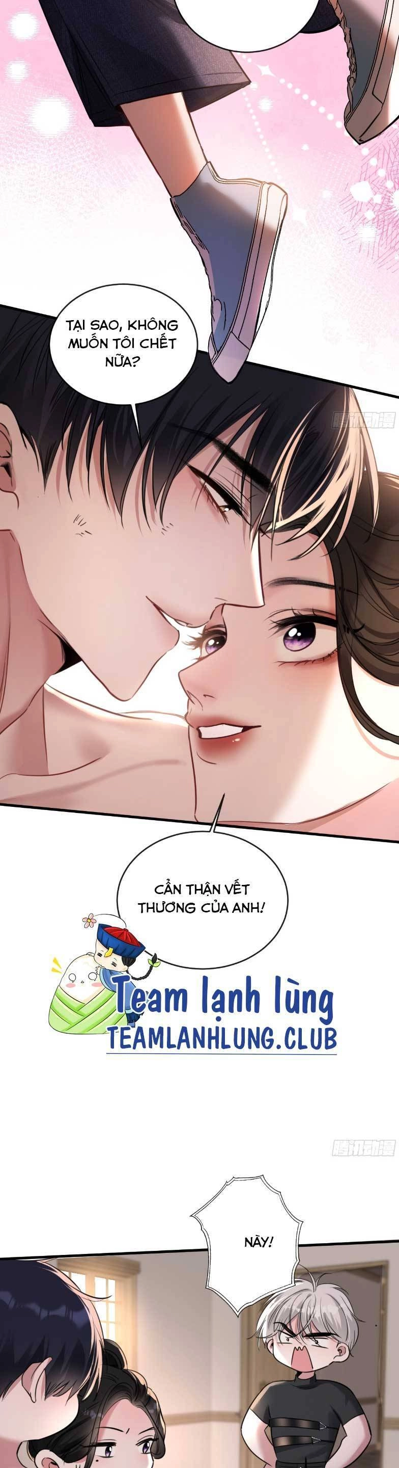 Tôi Cũng Là Đại Lão Chapter 21 - 13