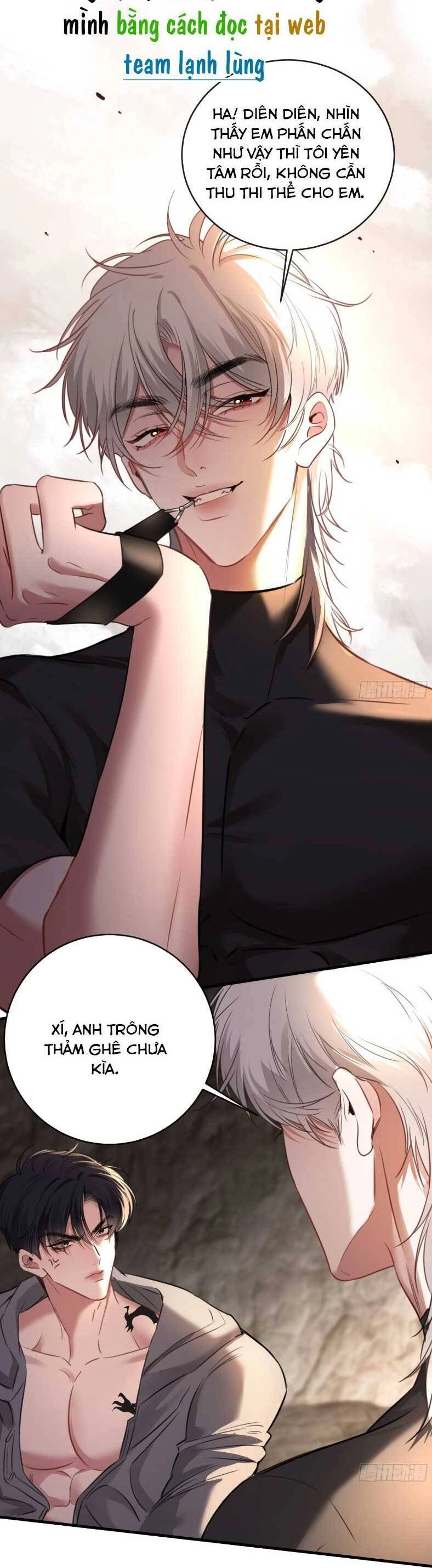 Tôi Cũng Là Đại Lão Chapter 23 - 5