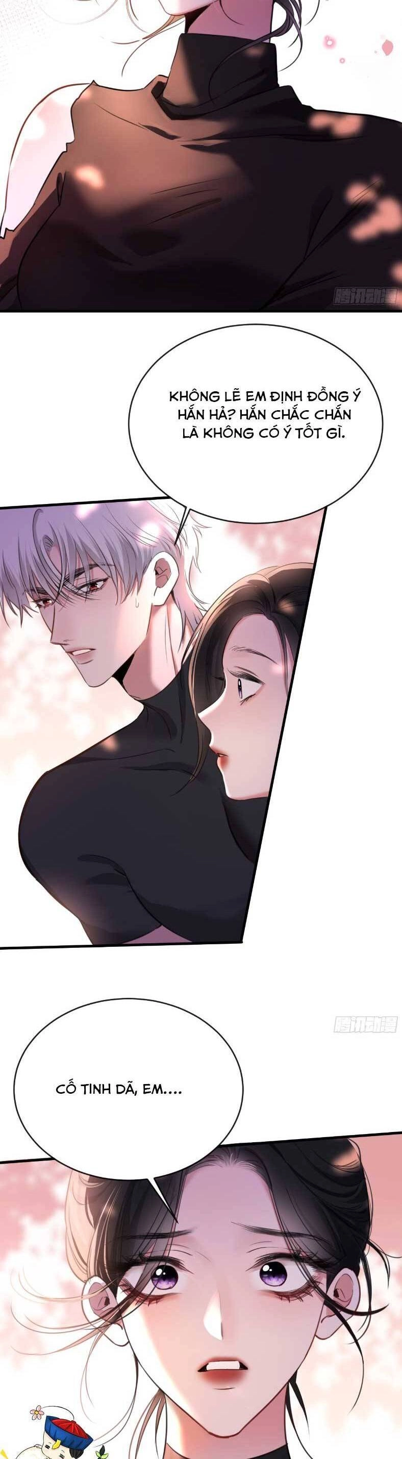 Tôi Cũng Là Đại Lão Chapter 23 - 11