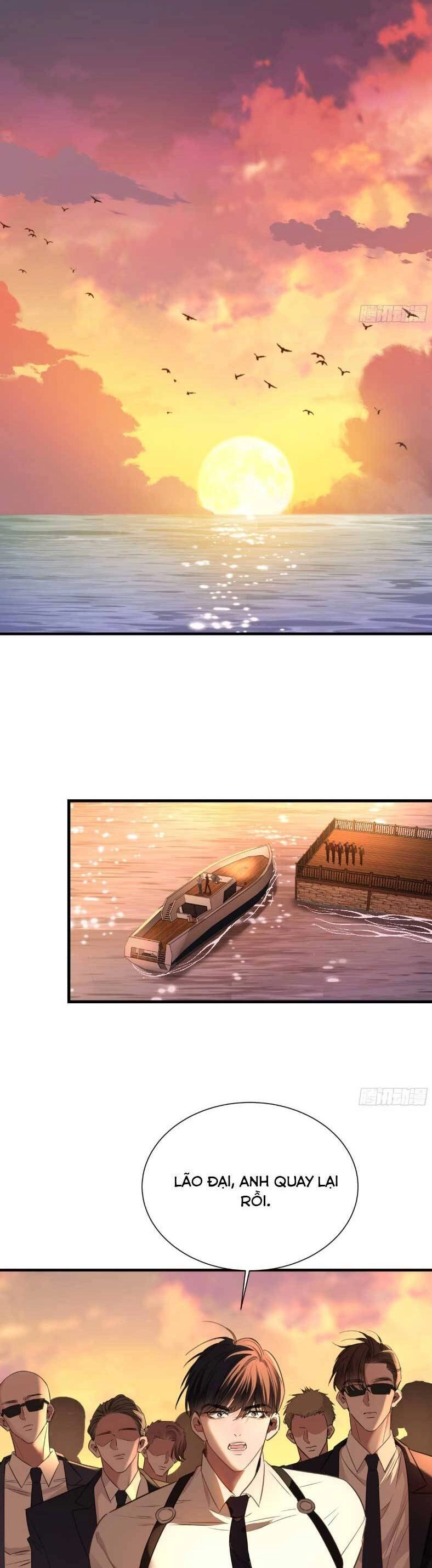 Tôi Cũng Là Đại Lão Chapter 23 - 13