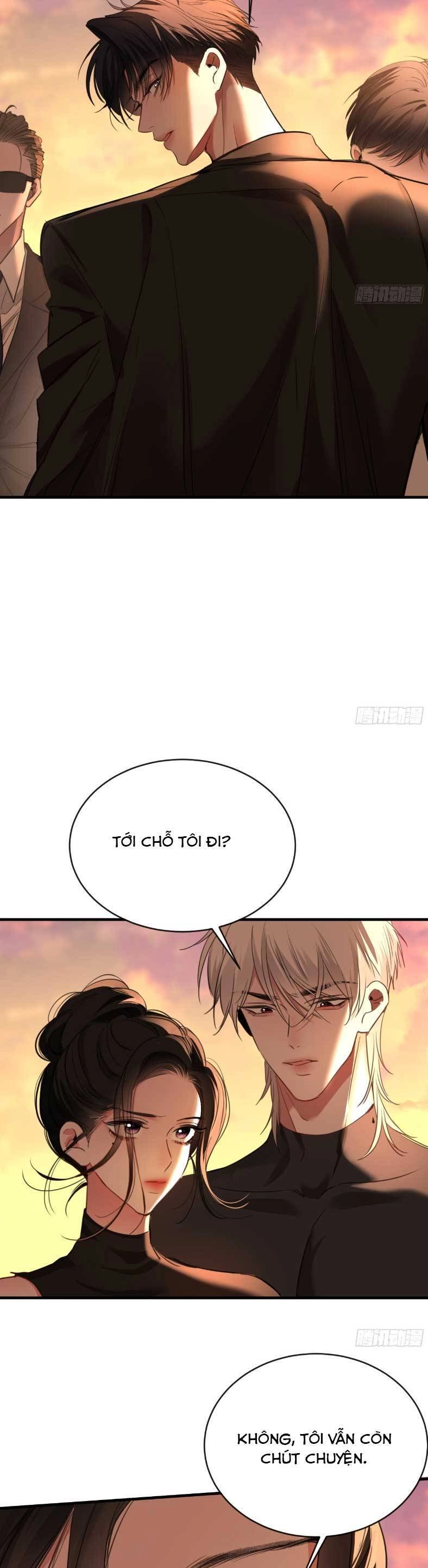 Tôi Cũng Là Đại Lão Chapter 23 - 15