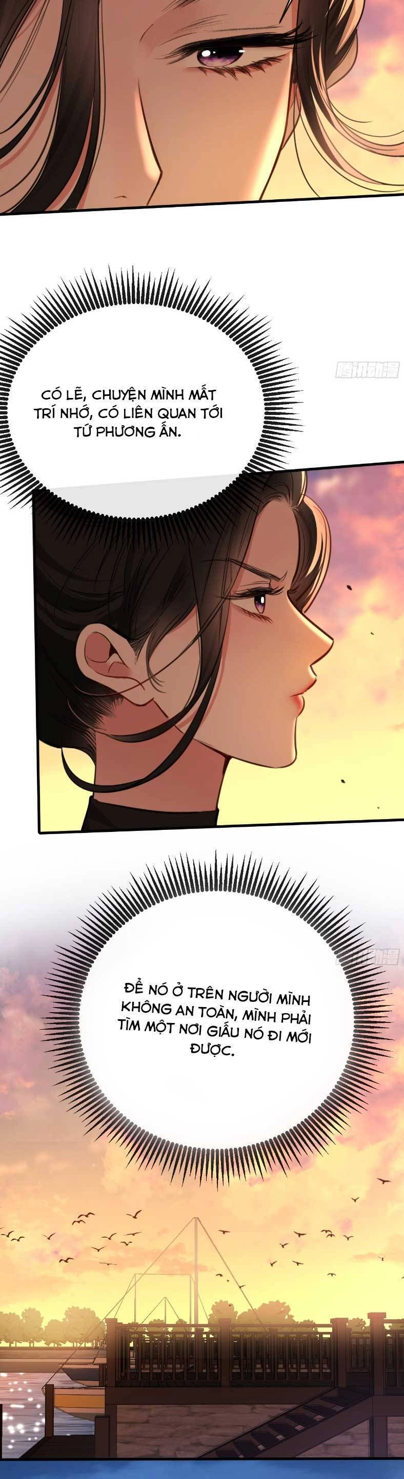 Tôi Cũng Là Đại Lão Chapter 23 - 16