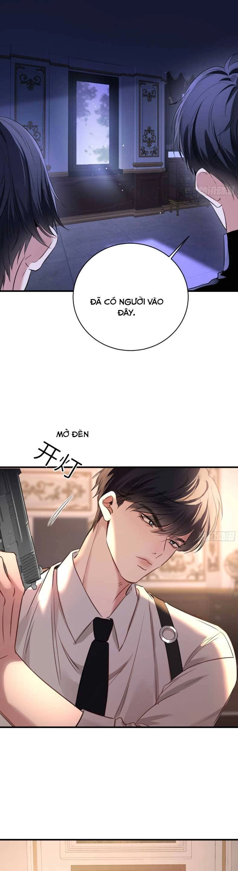 Tôi Cũng Là Đại Lão Chapter 23 - 20