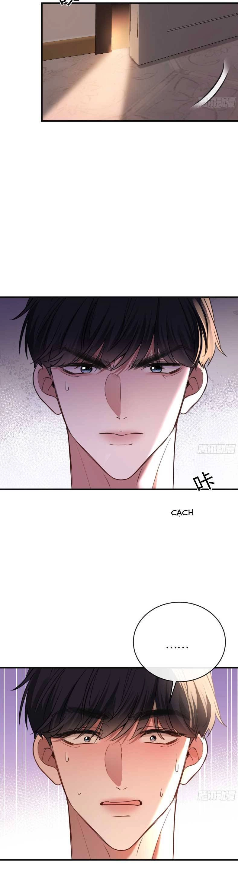 Tôi Cũng Là Đại Lão Chapter 23 - 22