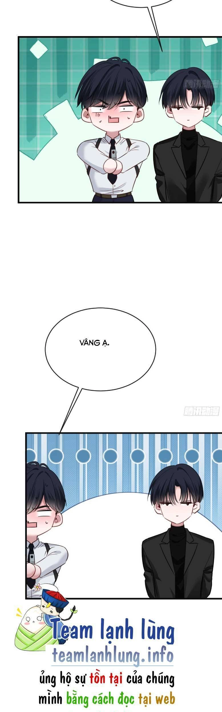 Tôi Cũng Là Đại Lão Chapter 23 - 24