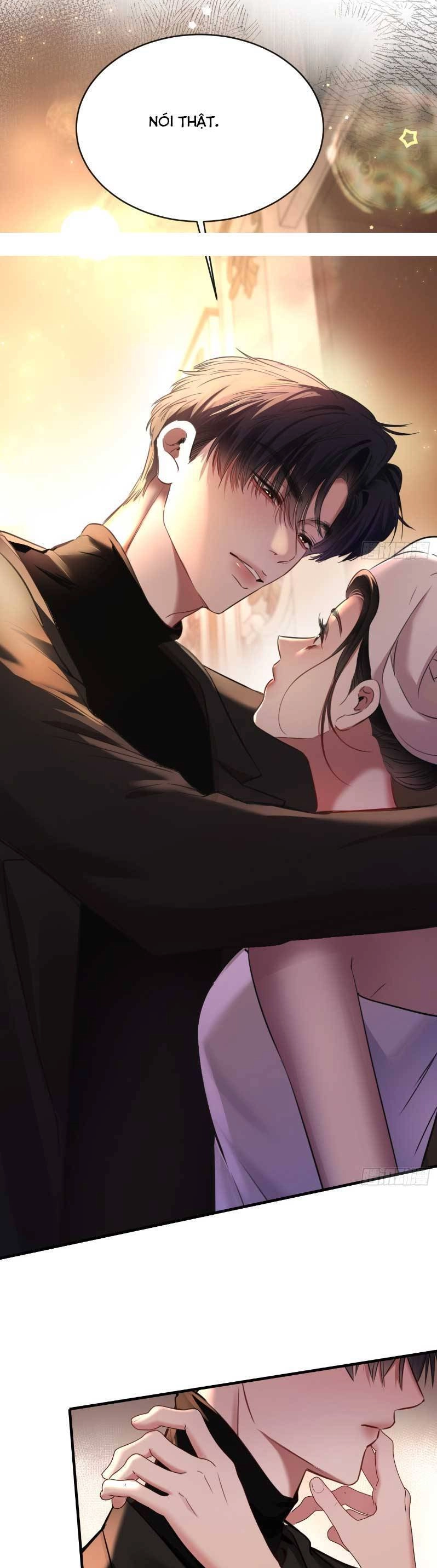 Tôi Cũng Là Đại Lão Chapter 24 - 4