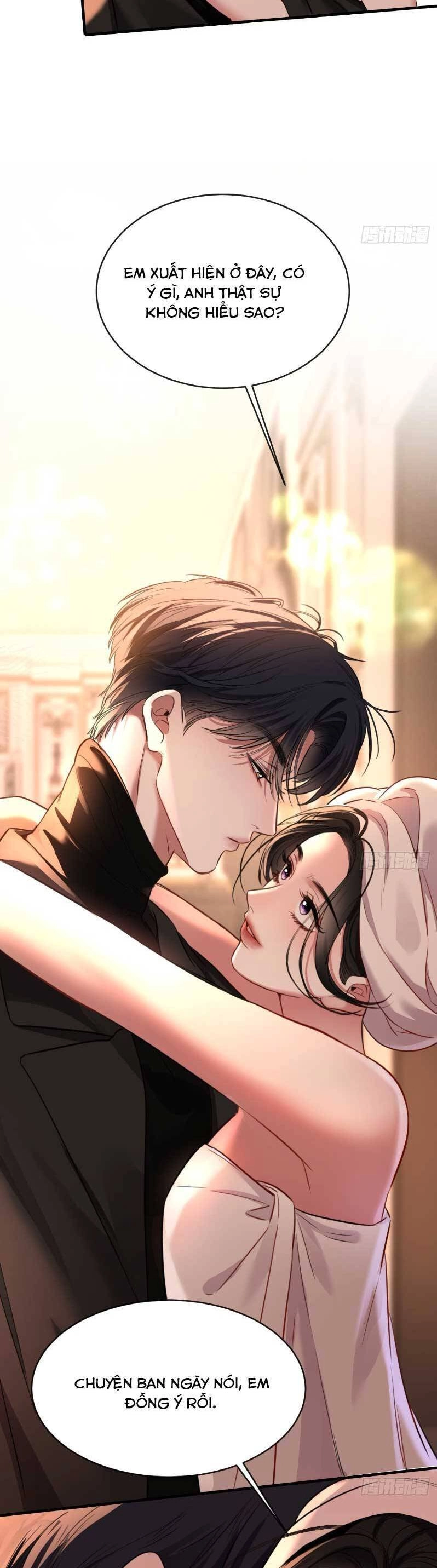 Tôi Cũng Là Đại Lão Chapter 24 - 5