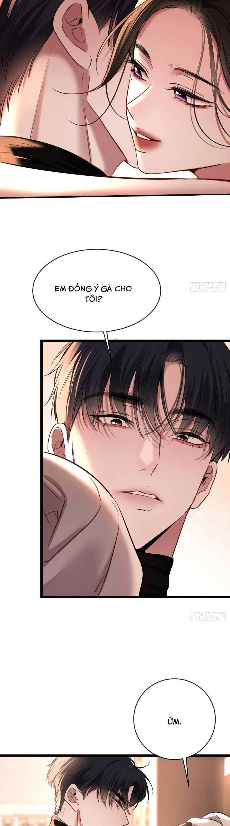 Tôi Cũng Là Đại Lão Chapter 24 - 6