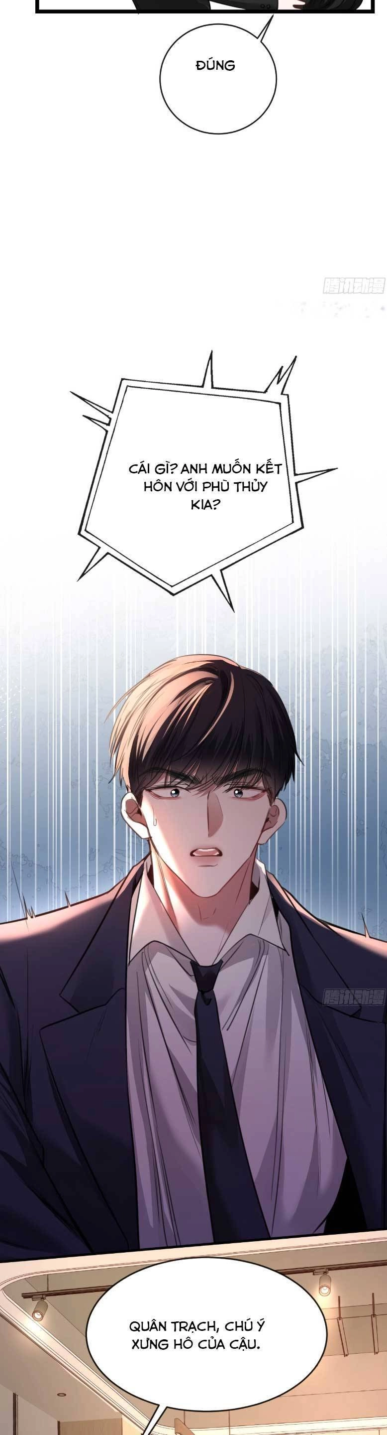 Tôi Cũng Là Đại Lão Chapter 24 - 14