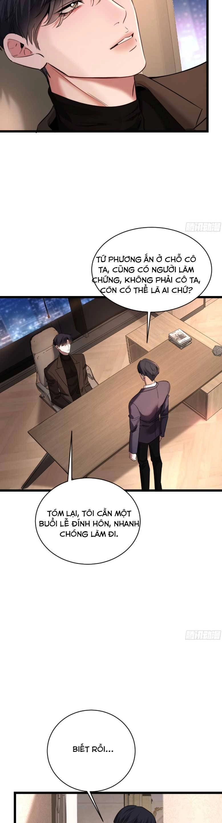 Tôi Cũng Là Đại Lão Chapter 24 - 16