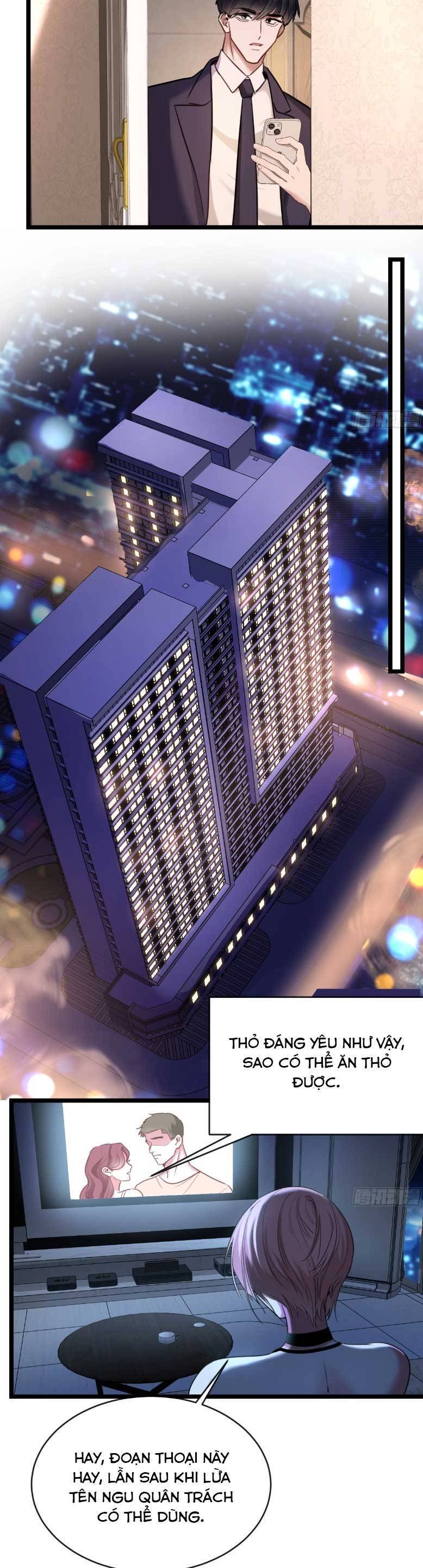 Tôi Cũng Là Đại Lão Chapter 24 - 17