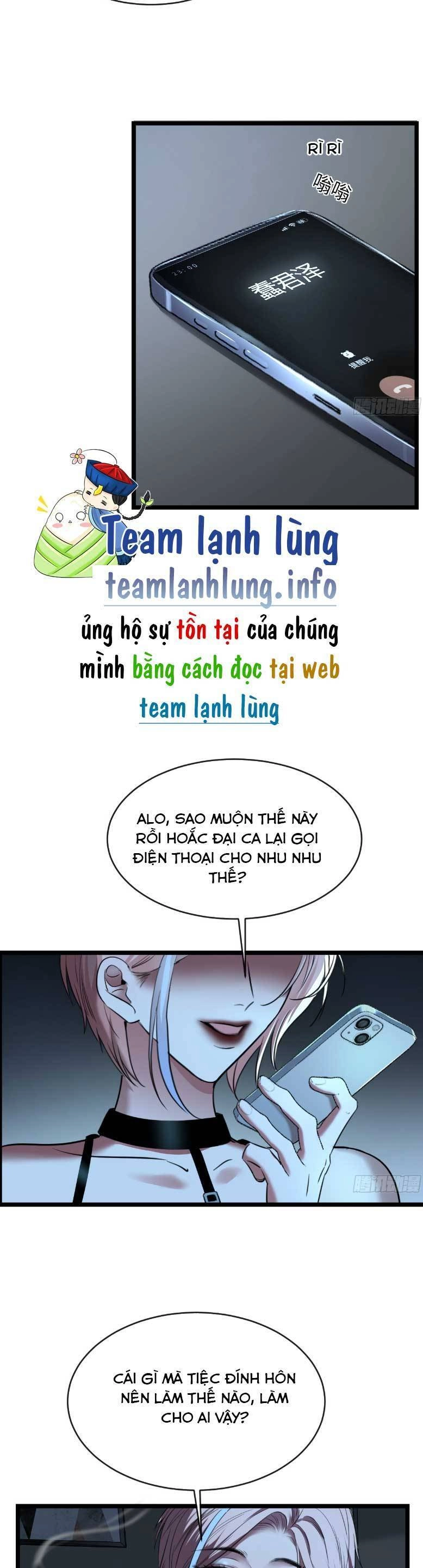 Tôi Cũng Là Đại Lão Chapter 24 - 18