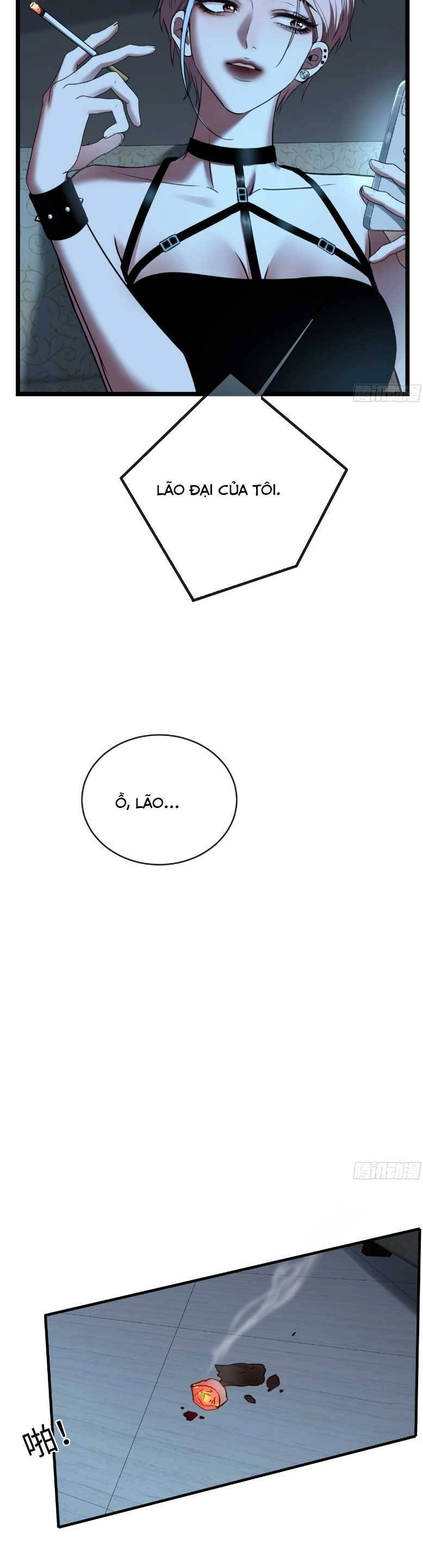 Tôi Cũng Là Đại Lão Chapter 24 - 19