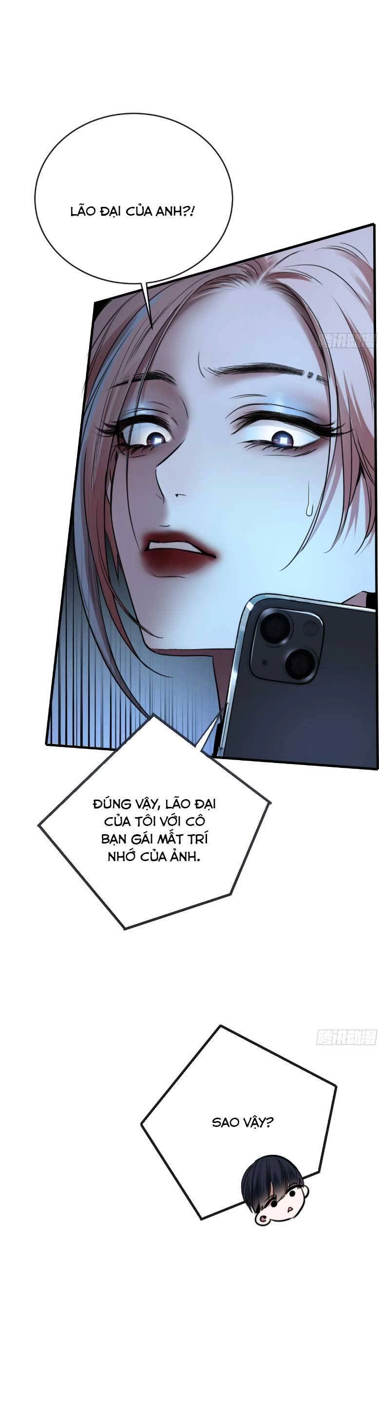 Tôi Cũng Là Đại Lão Chapter 24 - 20