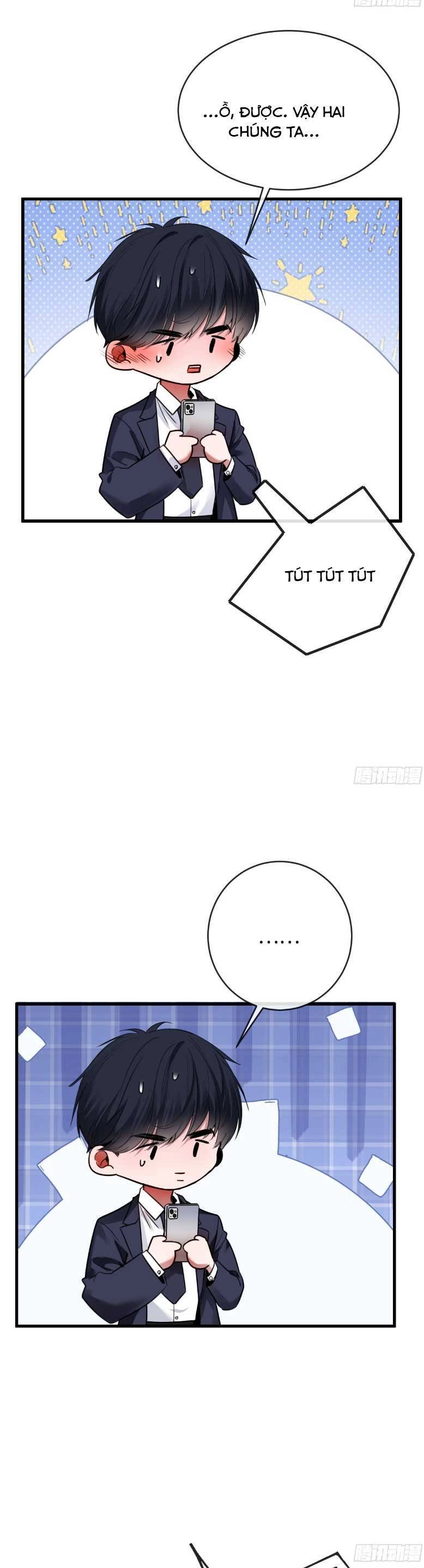 Tôi Cũng Là Đại Lão Chapter 24 - 22