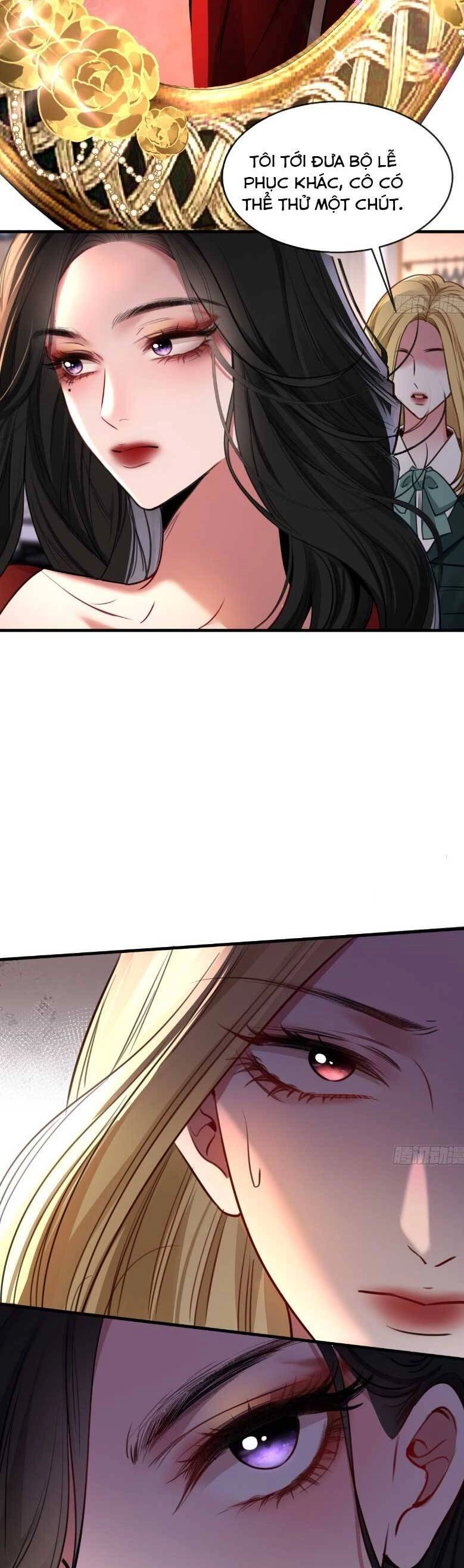 Tôi Cũng Là Đại Lão Chapter 24 - 25