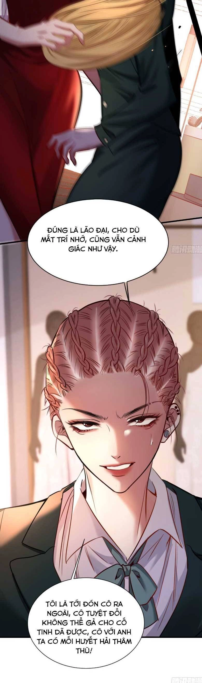 Tôi Cũng Là Đại Lão Chapter 24 - 27