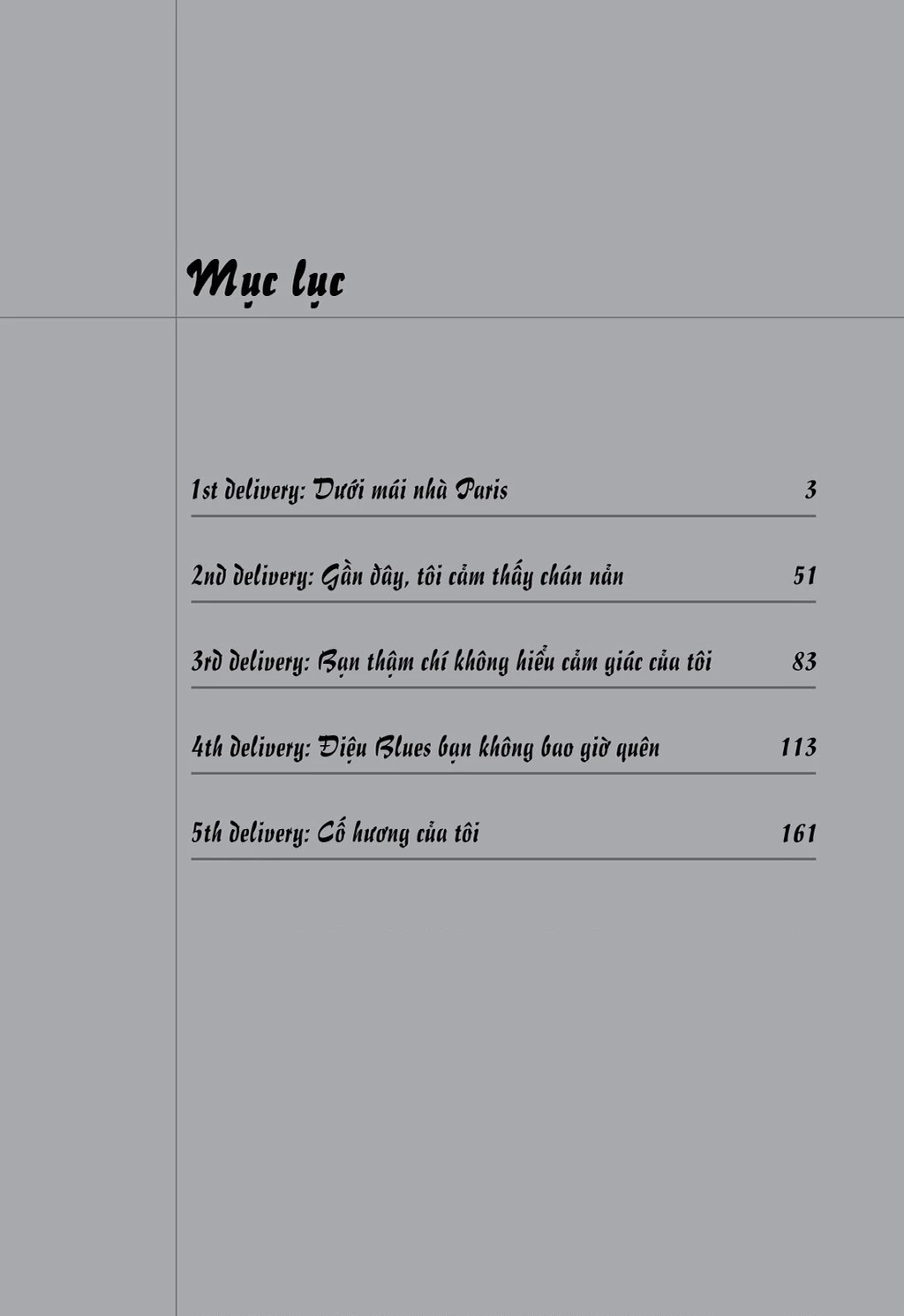 The Kurosagi Corpse Delivery Service Chapter 135 - 4