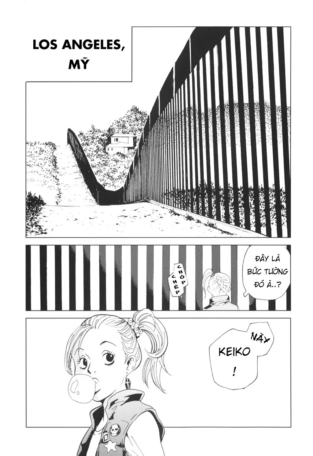 The Kurosagi Corpse Delivery Service Chapter 135 - 19