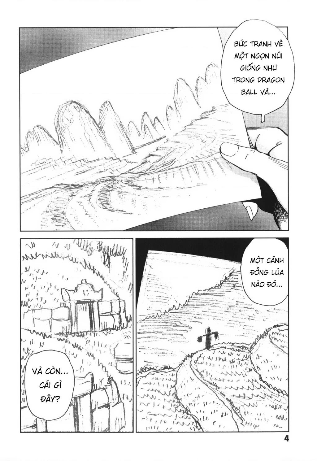 The Kurosagi Corpse Delivery Service Chapter 140 - 6