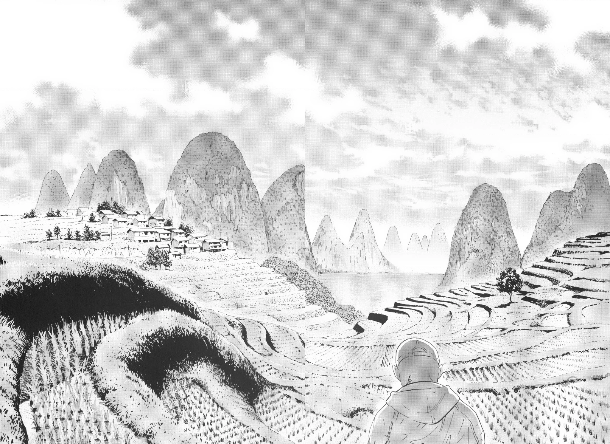 The Kurosagi Corpse Delivery Service Chapter 142 - 15