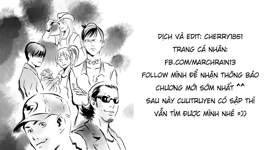 The Kurosagi Corpse Delivery Service Chapter 148 - 1