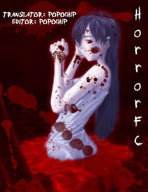 The Kurosagi Corpse Delivery Service Chapter 1 - 1