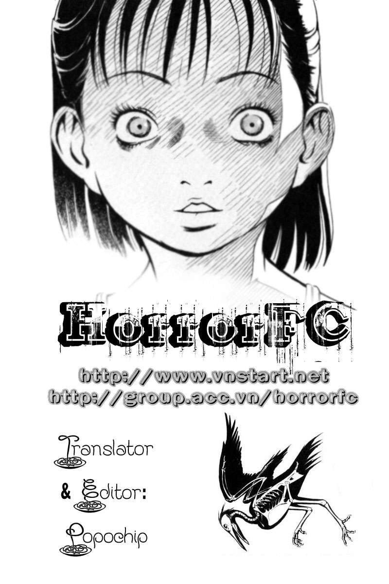 The Kurosagi Corpse Delivery Service Chapter 9 - 1