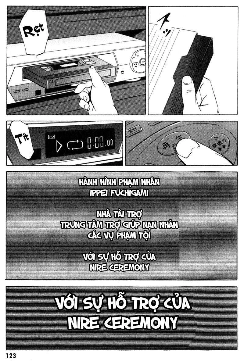 The Kurosagi Corpse Delivery Service Chapter 9 - 2