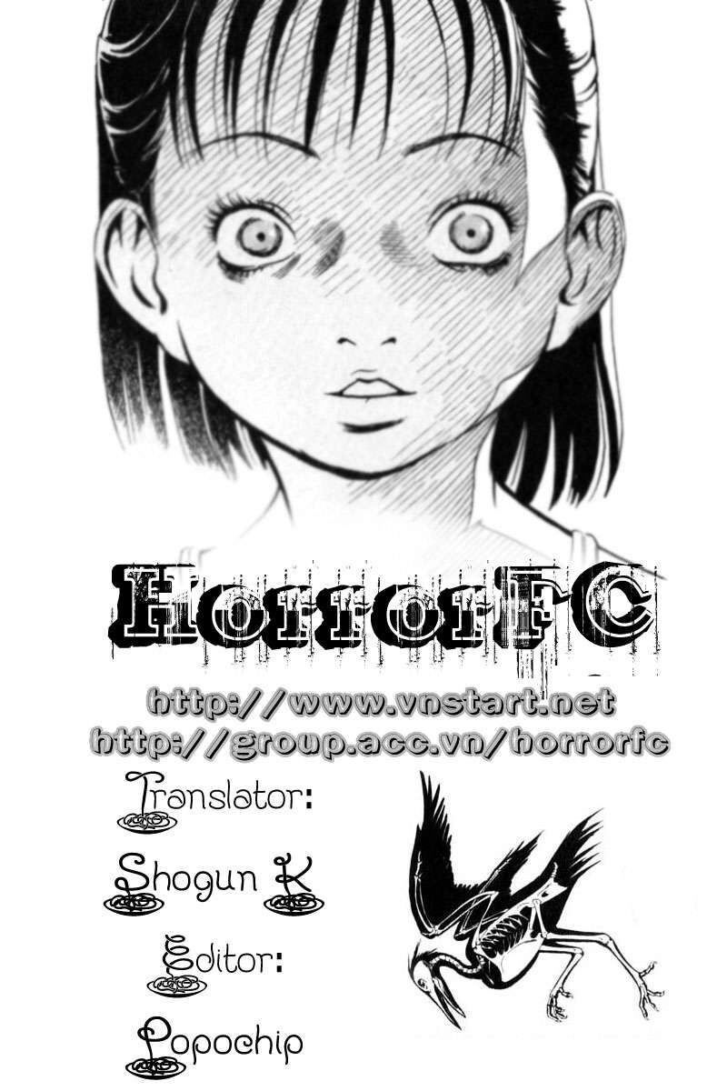 The Kurosagi Corpse Delivery Service Chapter 10 - 1