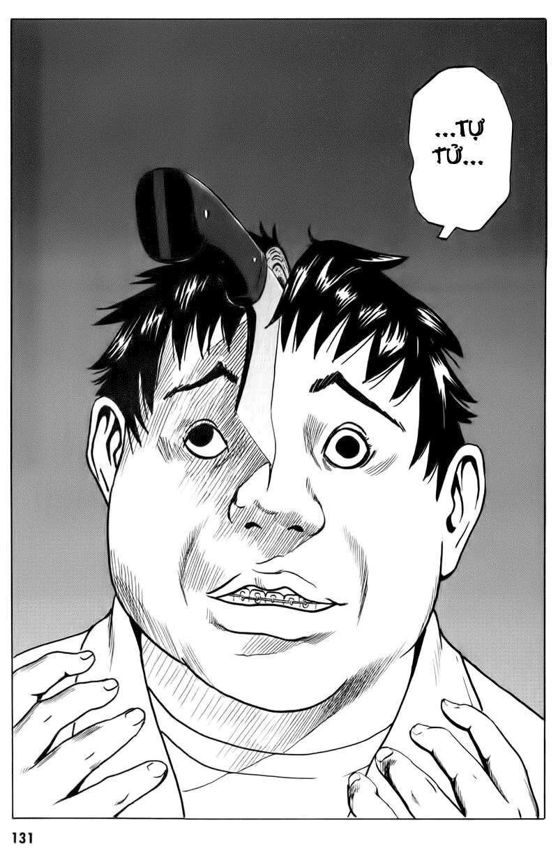 The Kurosagi Corpse Delivery Service Chapter 14 - 46