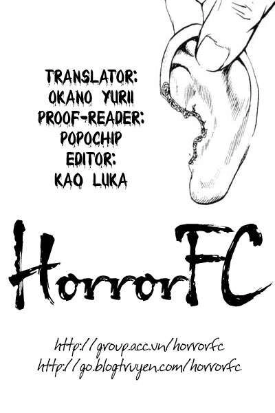 The Kurosagi Corpse Delivery Service Chapter 15 - 1