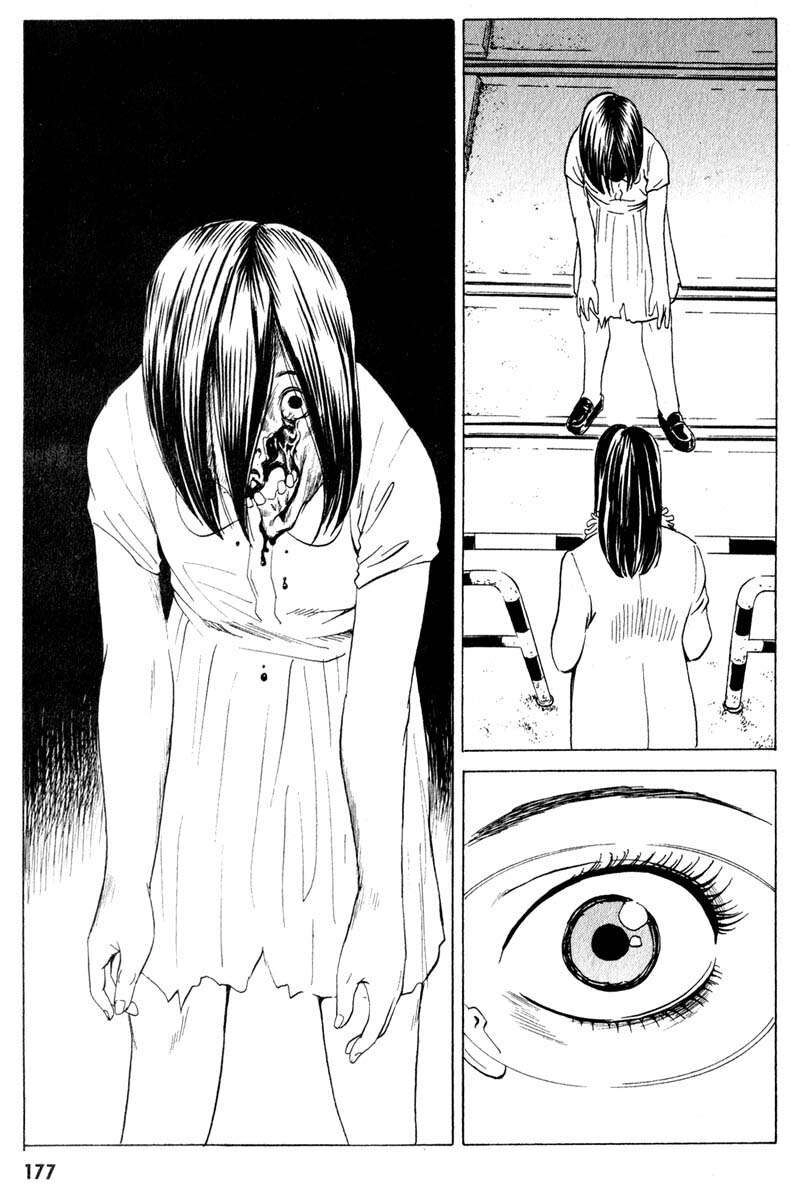 The Kurosagi Corpse Delivery Service Chapter 15 - 38