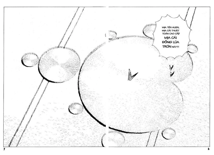 The Kurosagi Corpse Delivery Service Chapter 16 - 8