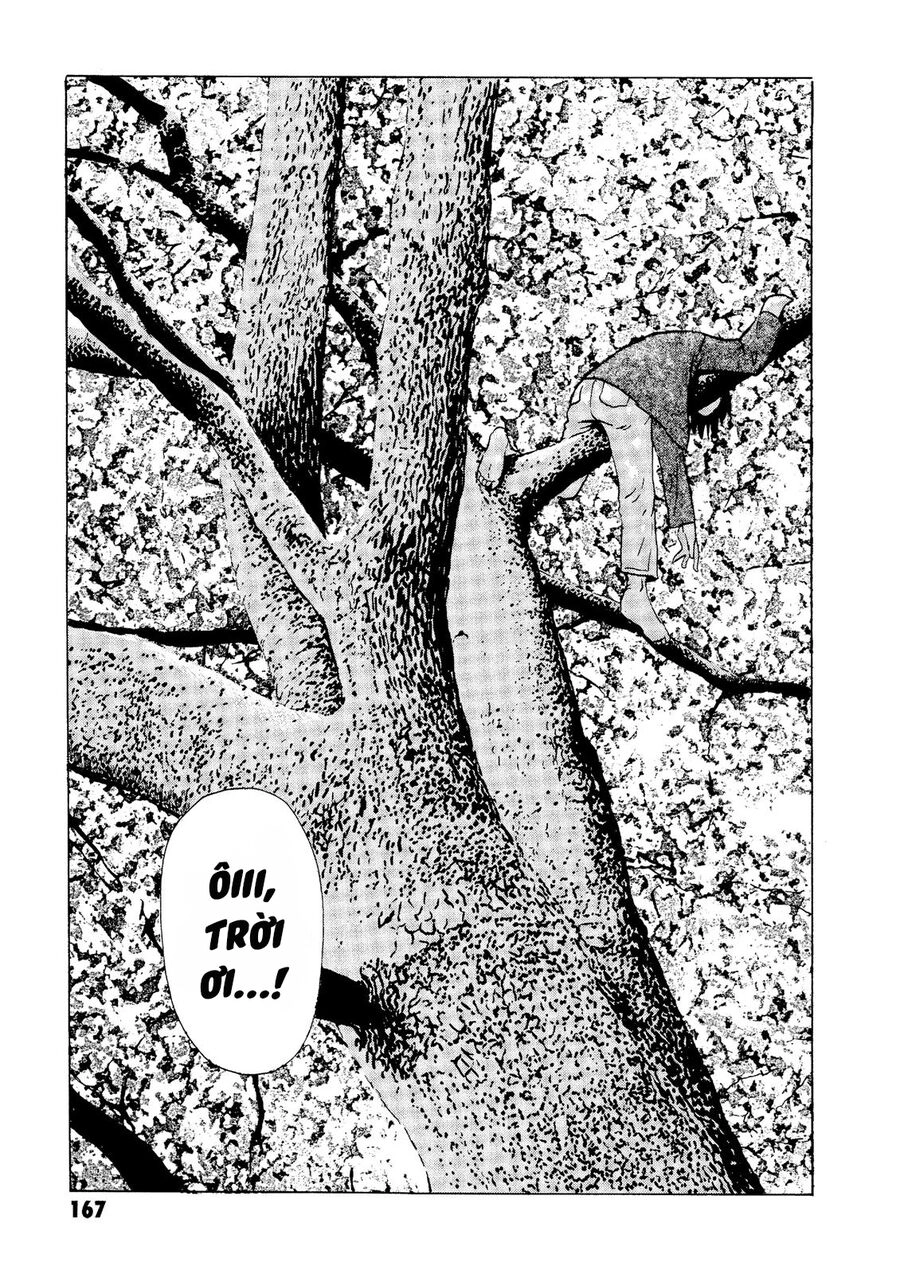 The Kurosagi Corpse Delivery Service Chapter 19 - 9