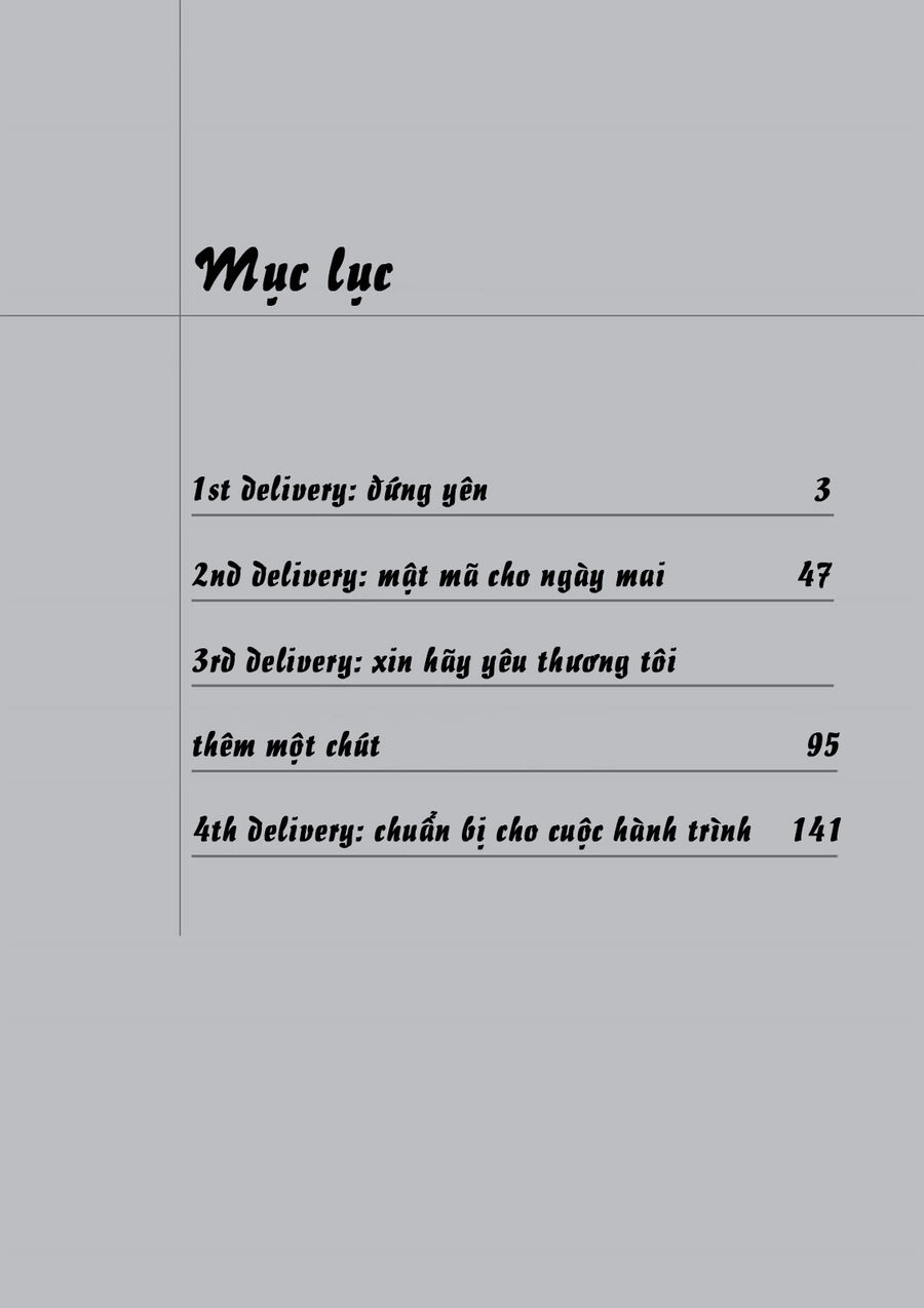 The Kurosagi Corpse Delivery Service Chapter 20 - 4