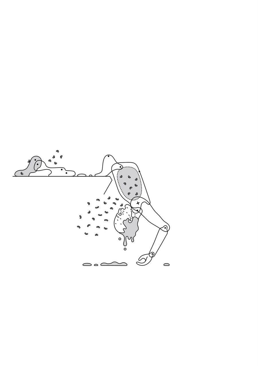 The Kurosagi Corpse Delivery Service Chapter 24 - 5