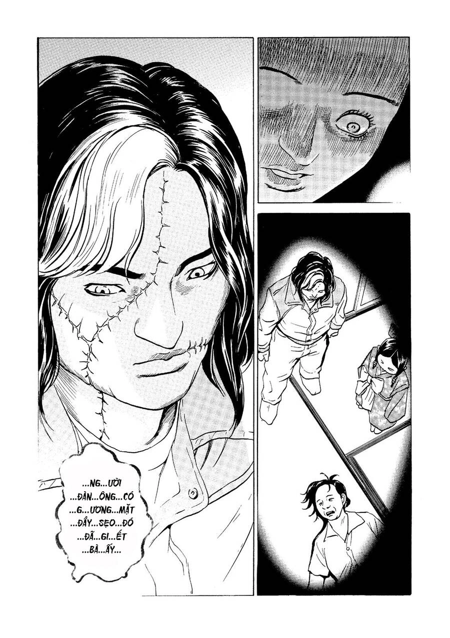 The Kurosagi Corpse Delivery Service Chapter 26 - 26